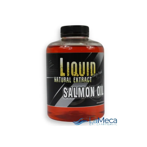 EXTRACT SALMON OIL-500ML