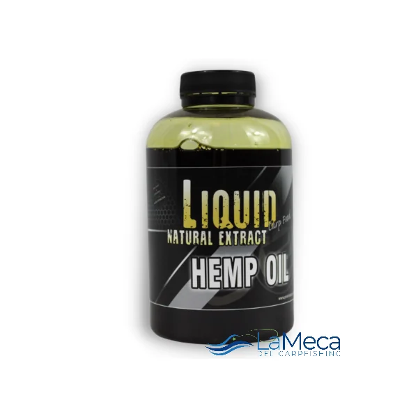 EXTRACTO HEMP OIL 500 ML