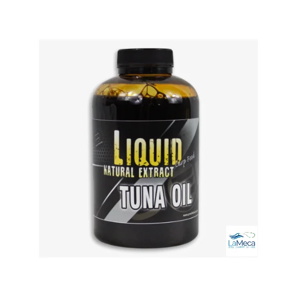 EXTRACTO TUNA OIL 500 ml