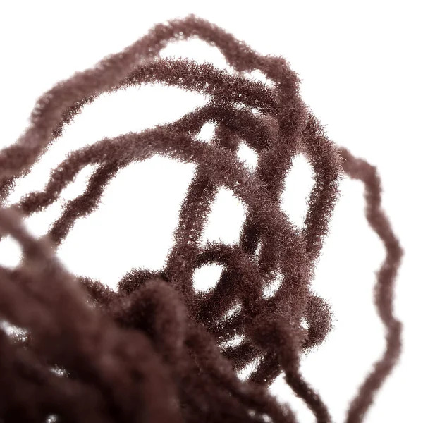 Fasna Worm Chenille 1,5 mm - Imagen 4