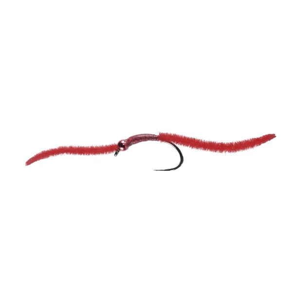 Fasna Worm Chenille 1,5 mm - Imagen 5