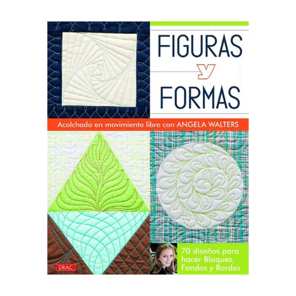Figuras y Formas – Angela Walters