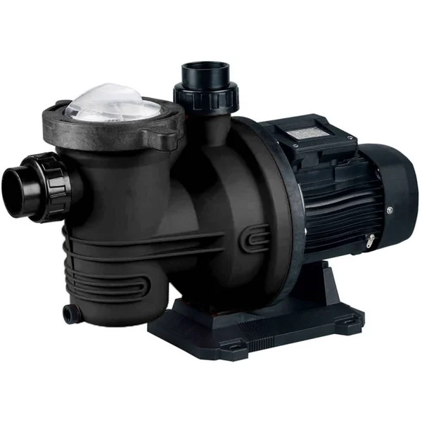 Filterpumpe "Aqualux Premium - 3/4" - 12.9 m3/h - Für versenkte Pools von 30-60 m3