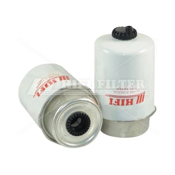 FILTRO GASOIL