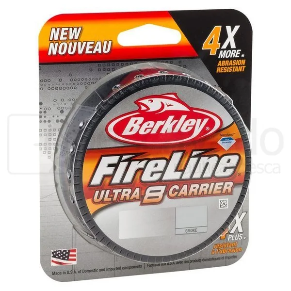Fio Berkley FireLine Ultra 8 Carrier