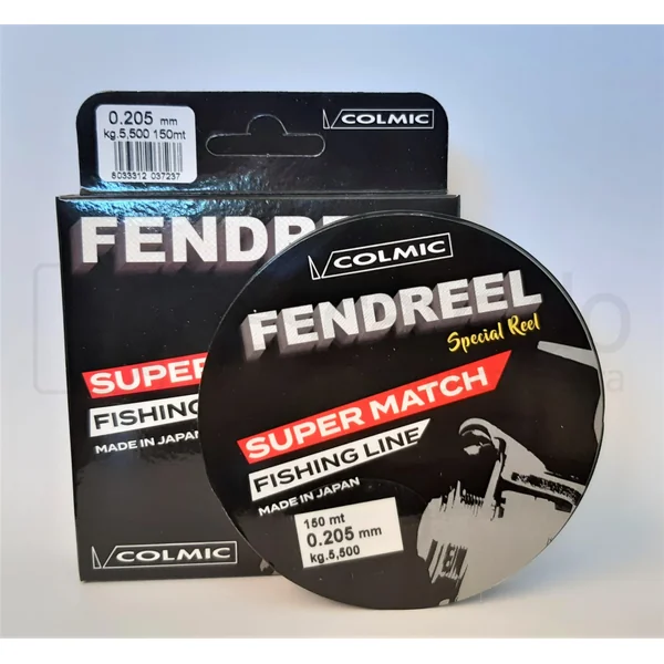 Fio Colmic Fendreel 150m