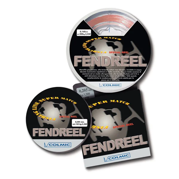 Fio Fendreel