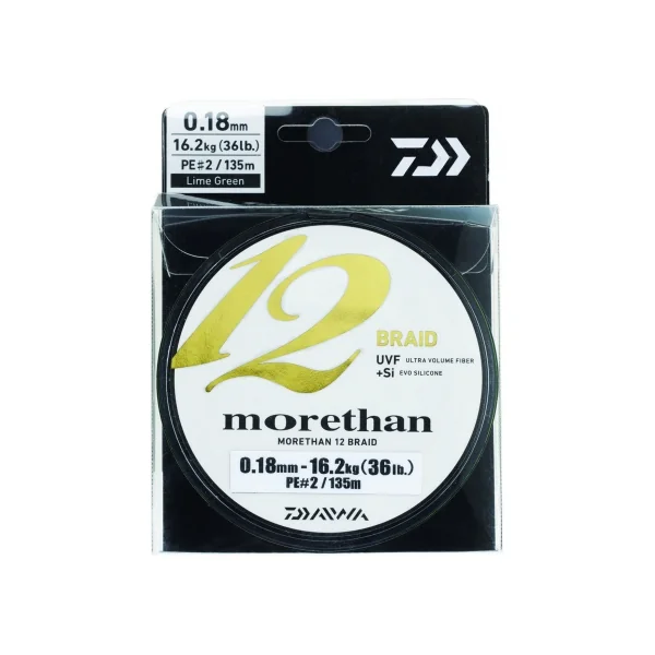 Fio Morethan 12B