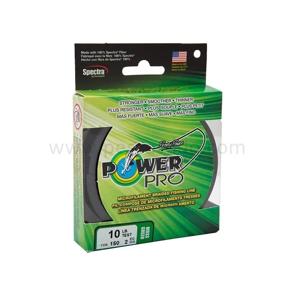 Fio PowerPro