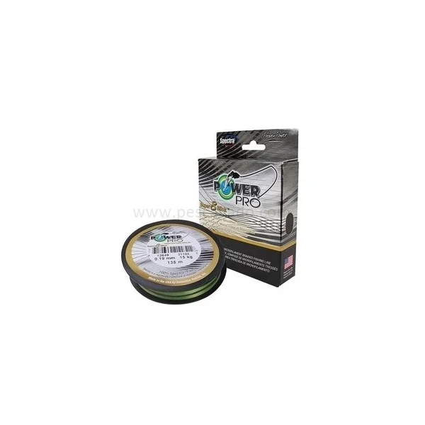 Fio PowerPro Super 8 Slick