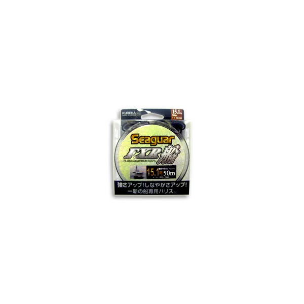 Fio Seaguar FXR