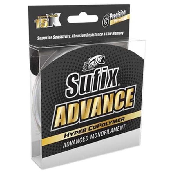 Fio Sufix Advance