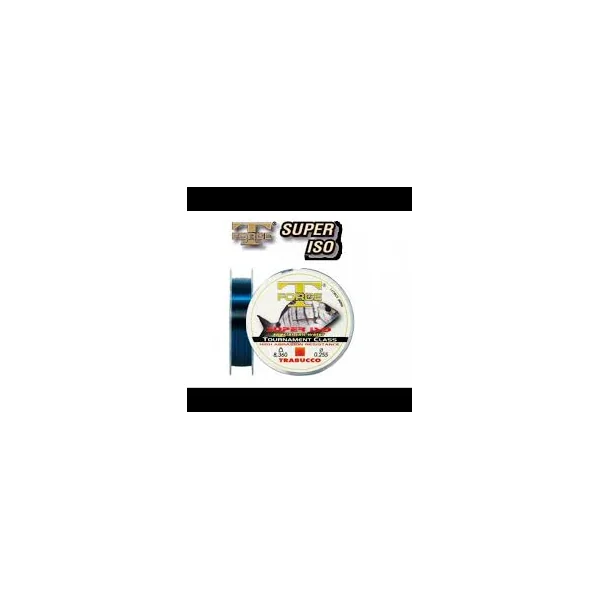 Fio Super Iso Trabucco