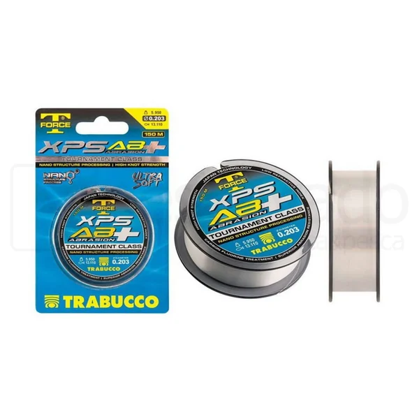 Fio Trabucco XPS AB+ 150m