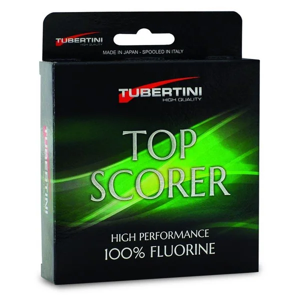 Fio Tubertini Top Scorer 150m