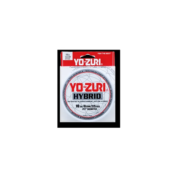 Fio YO-ZURI Hybrid