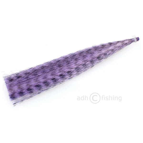 Fishient H2O Fibra Grizzly