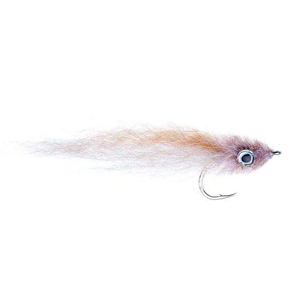 Fishient H2O Streamer - Dedo 3D Salmonete anchoa