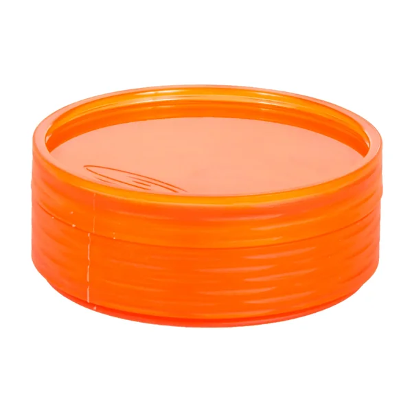 Fishpond Fly Puck cutthroat naranja