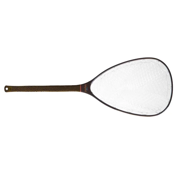 Fishpond Nomad Mid-Length Red de sacadera tailwater