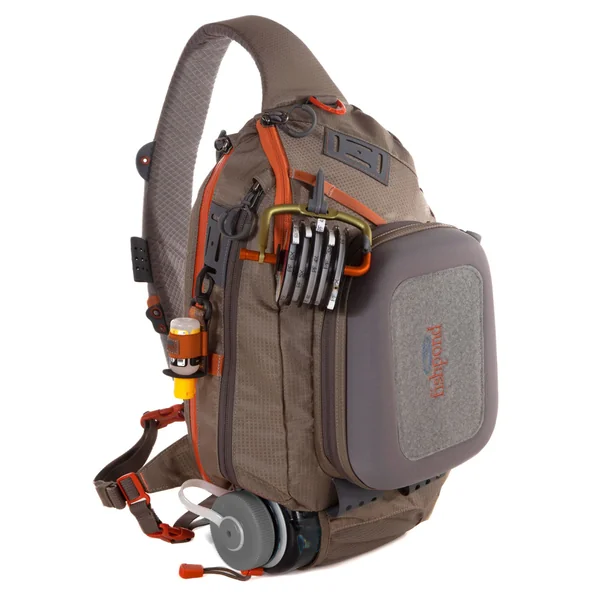 Fishpond Summit Sling 2.0 granito