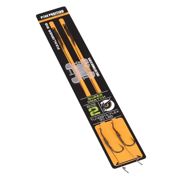 Fix Aligner Rig - Anzuelo Súper