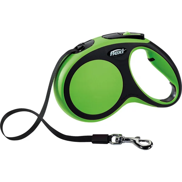 FLEXI NEW CONFORT M CINTA 5 mts. Verde