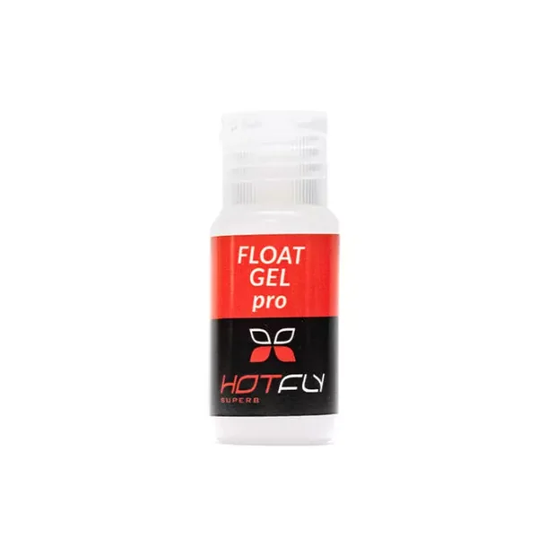 FLOAT GEL PRO hotfly - 20ml