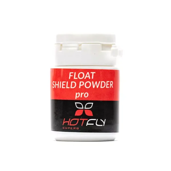 FLOAT SHIELD POWDER PRO hotfly - 30ml - Polvo