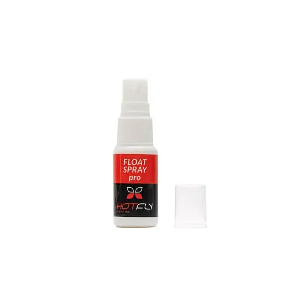 FLOAT SPRAY PRO hotfly - 20ml