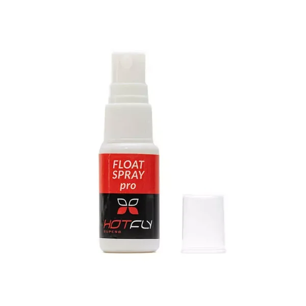 FLOAT SPRAY PRO hotfly - 20ml - Imagen 3