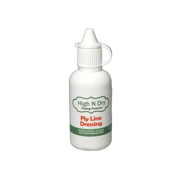 FLY LINE DRESSING high n dry - 30g - Gel mantenimiento lineas