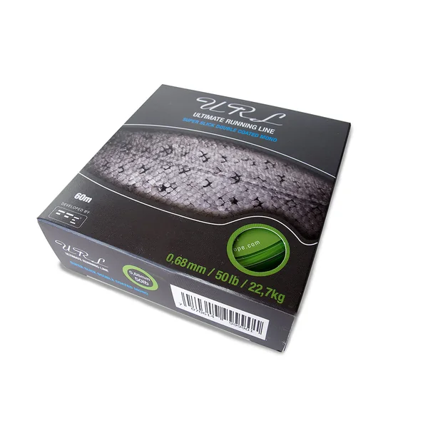 Flyfish Europe URL Ultimate running line