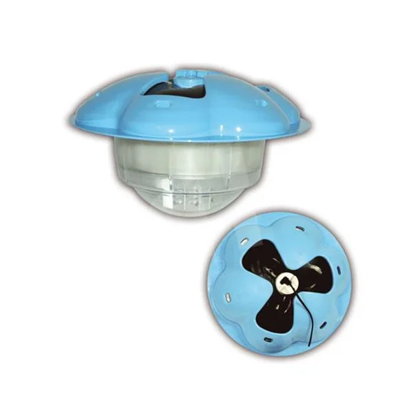 FOCO FLOTANTE LED LUZ BLANCA