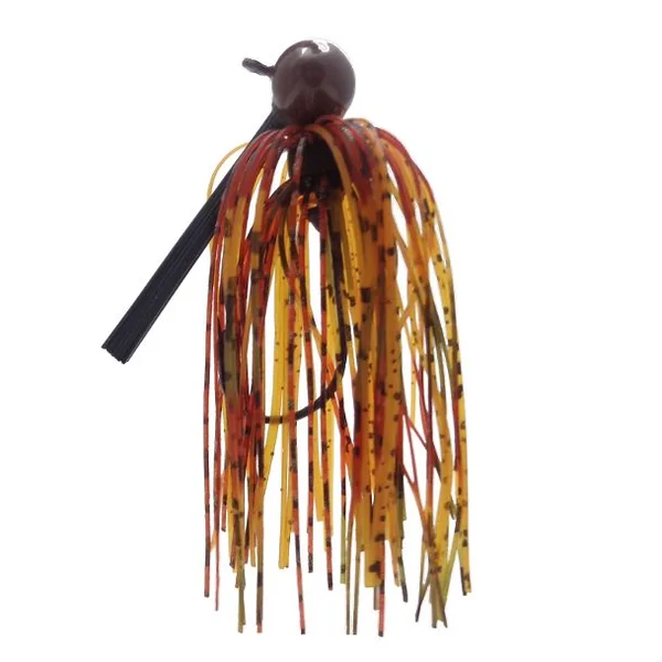 Football Jig Baitsfishing 4/0 - 14g Delta Craw
