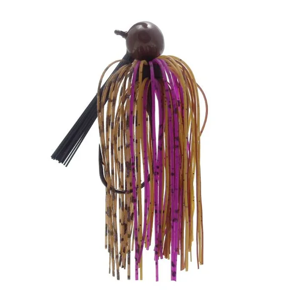 Football Jig Baitsfishing 4/0 - 14g PB&J