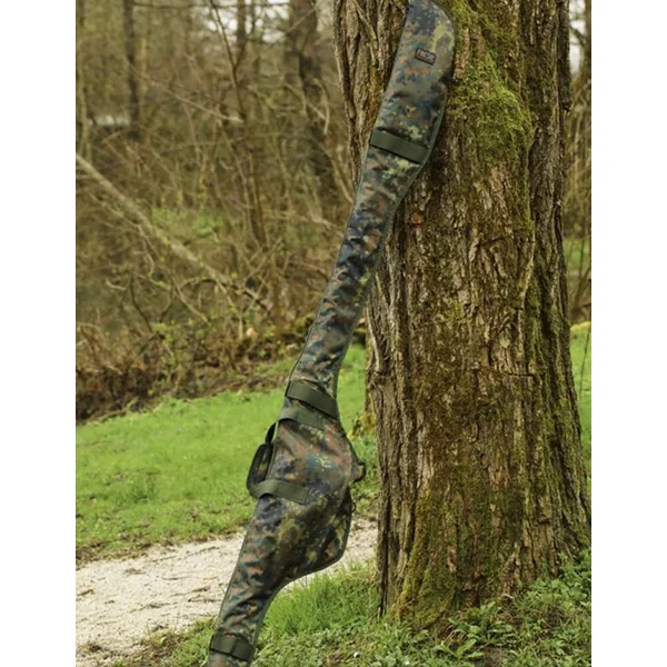 Forge Funda FTR Camo12' (1 caña)