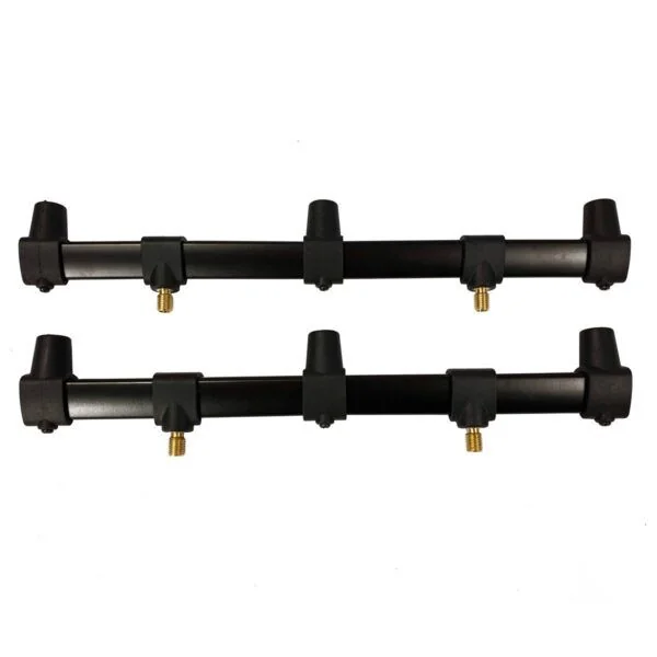 Forge Tackle 3 Rod Buzzer Bar Set (2pcs)