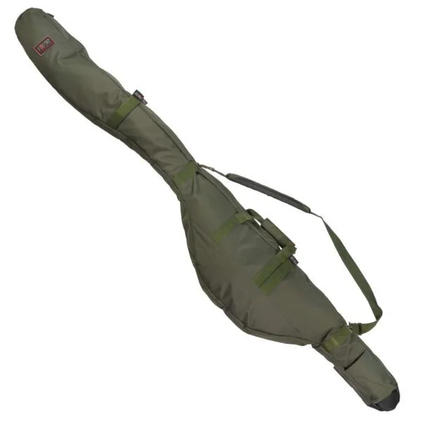 Forge Tackle 3 Rod Holdall 12ft