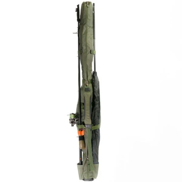 Forge Tackle 3 Rod Holdall 12ft - Imagen 2