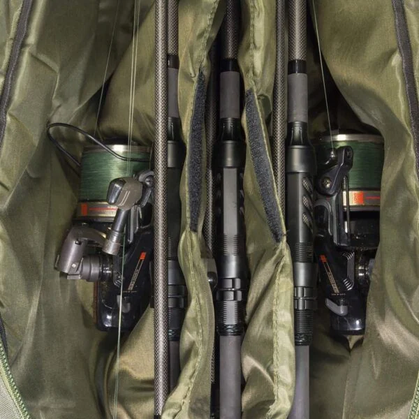 Forge Tackle 3 Rod Holdall 12ft - Imagen 3