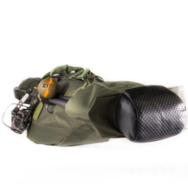 Forge Tackle 3 Rod Holdall 12ft - Imagen 4