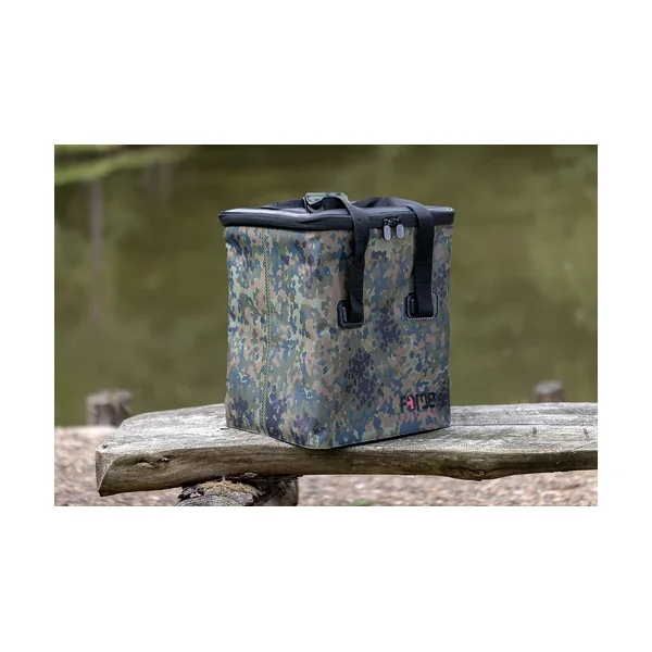 Forge Tackle Bolsa Vadeador Eva Ftr Camo 55L