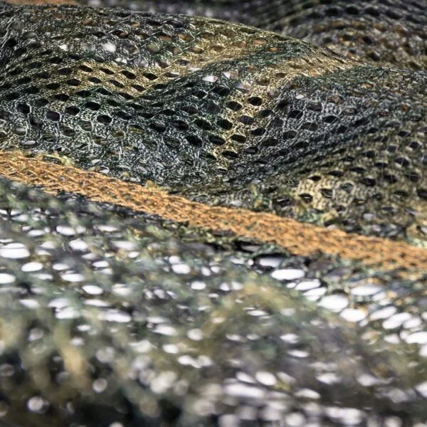 Forge Tackle Carbon Spare Net Head 42" - Imagen 2