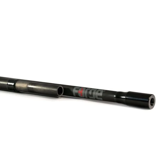 Forge Tackle Carbon Spoon & Net Handle 180cm