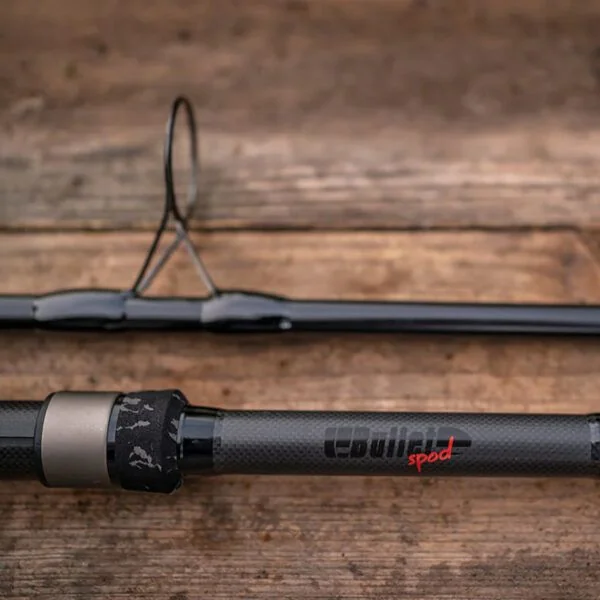 Forge Tackle Caña Bullet Spod 12ft 5.50lb