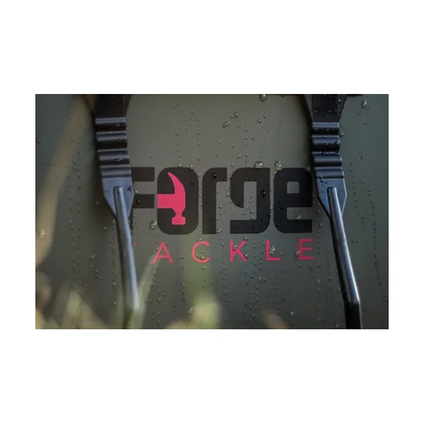 Forge Tackle Eva Compact insulated (Verde) - Imagen 2