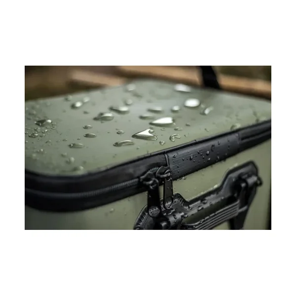 Forge Tackle Eva Compact insulated (Verde) - Imagen 3