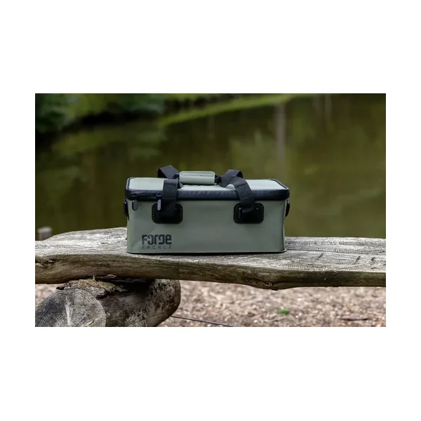 Forge Tackle EVA System Bag Low Profile L(22L)