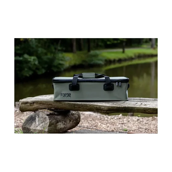Forge Tackle EVA System Bag Low Profile XL(30L)